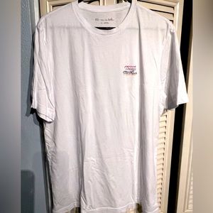 Travis Mathew tshirt